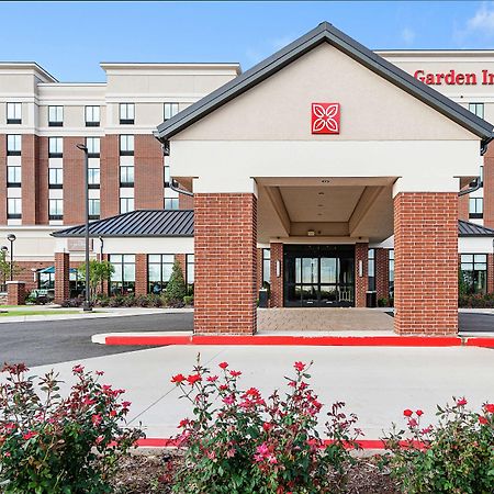 Hilton Garden Inn Edmond/Oklahoma City North Zewnętrze zdjęcie