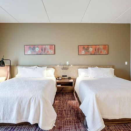 Hilton Garden Inn Edmond/Oklahoma City North Zewnętrze zdjęcie