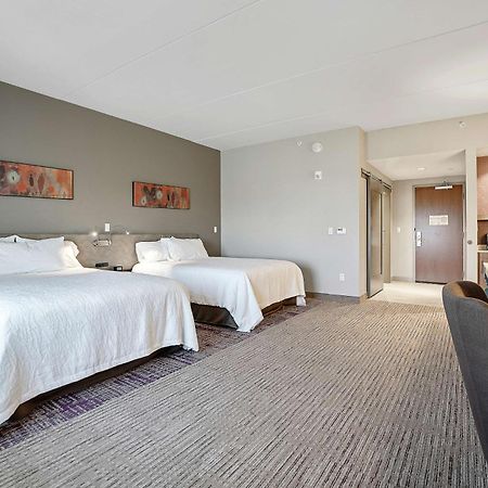 Hilton Garden Inn Edmond/Oklahoma City North Zewnętrze zdjęcie