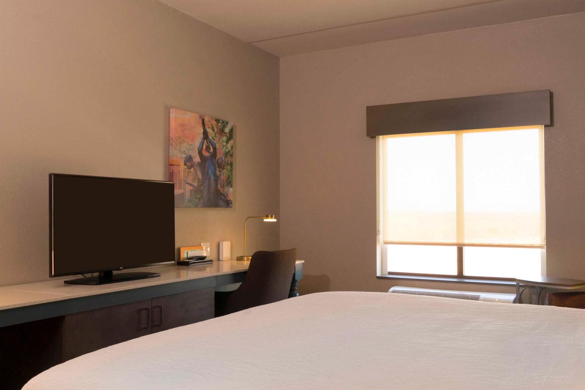 Hilton Garden Inn Edmond/Oklahoma City North Zewnętrze zdjęcie