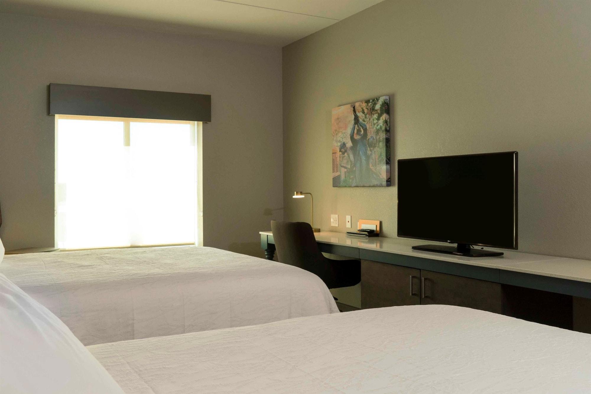 Hilton Garden Inn Edmond/Oklahoma City North Zewnętrze zdjęcie