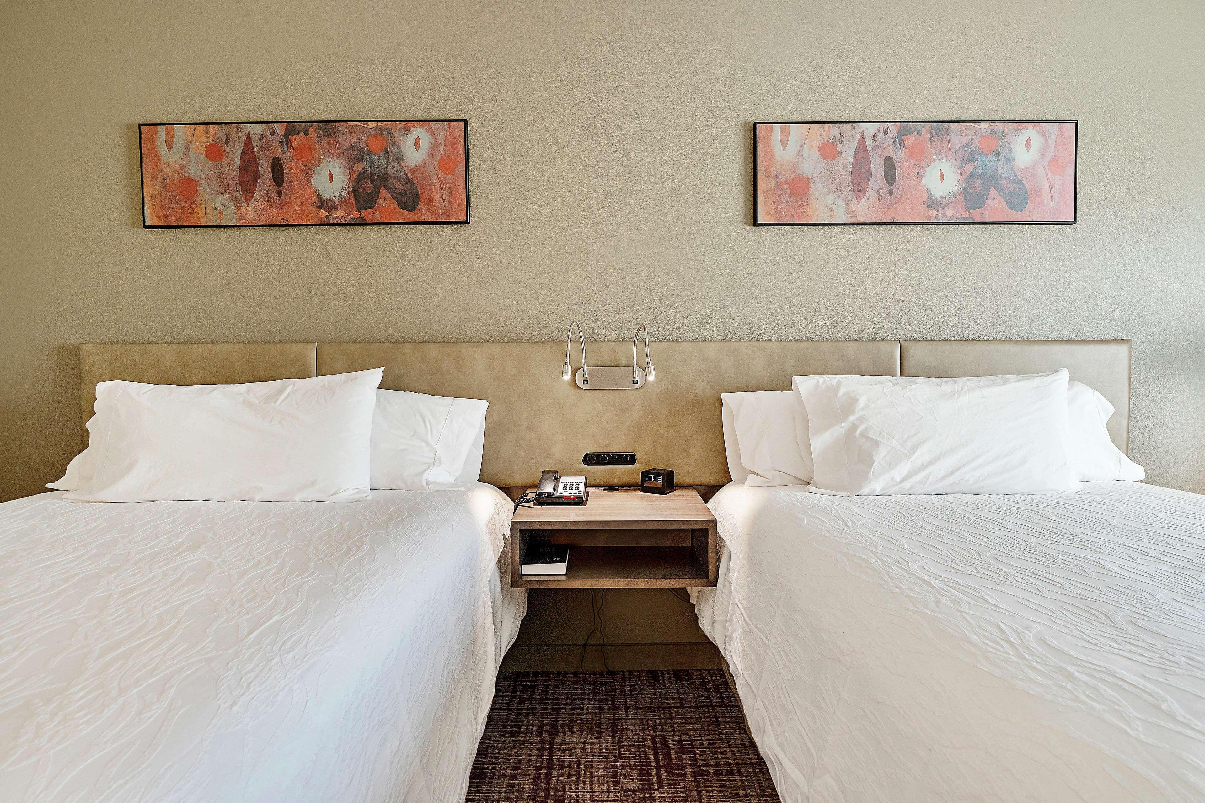 Hilton Garden Inn Edmond/Oklahoma City North Zewnętrze zdjęcie