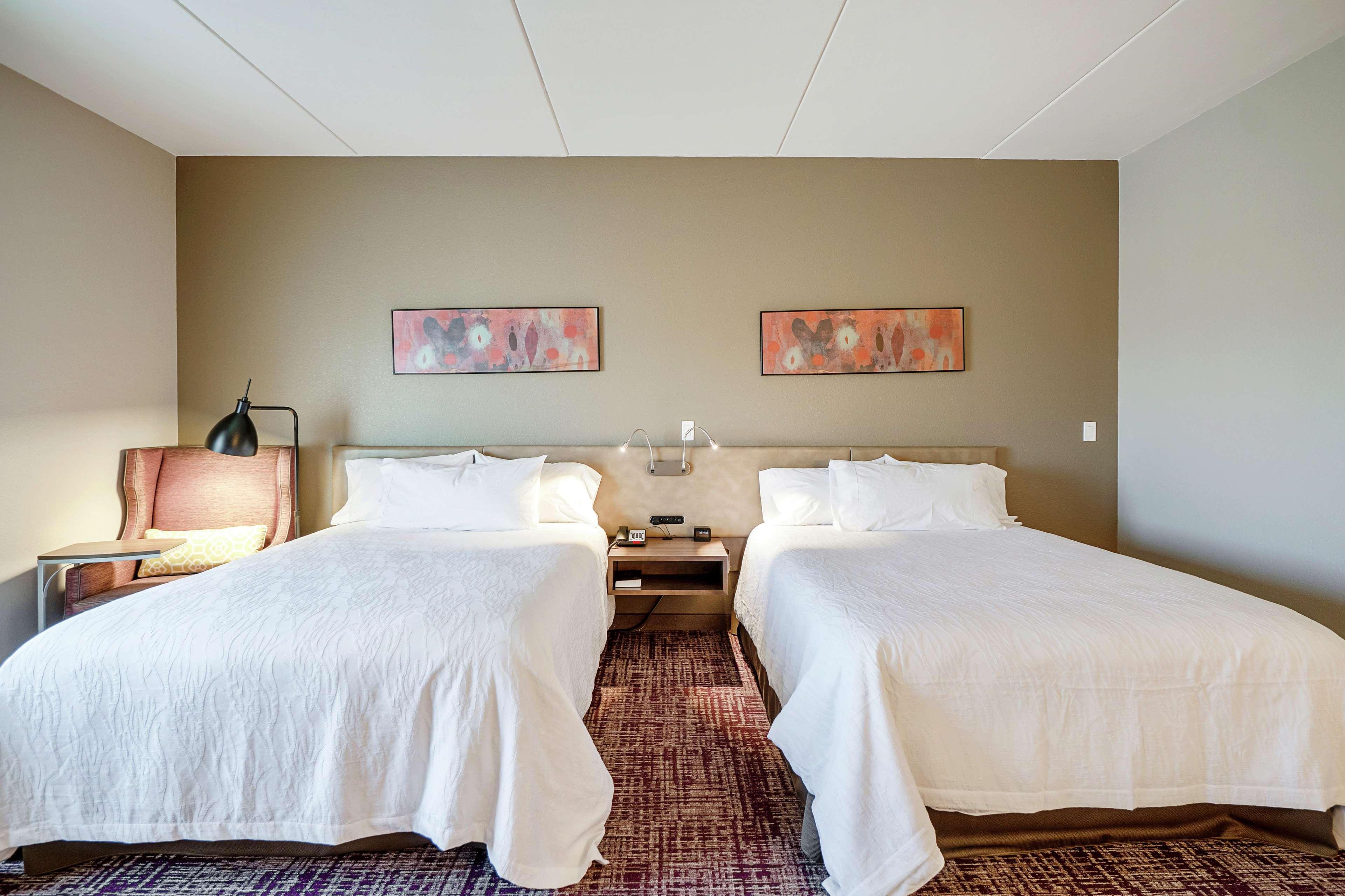 Hilton Garden Inn Edmond/Oklahoma City North Zewnętrze zdjęcie