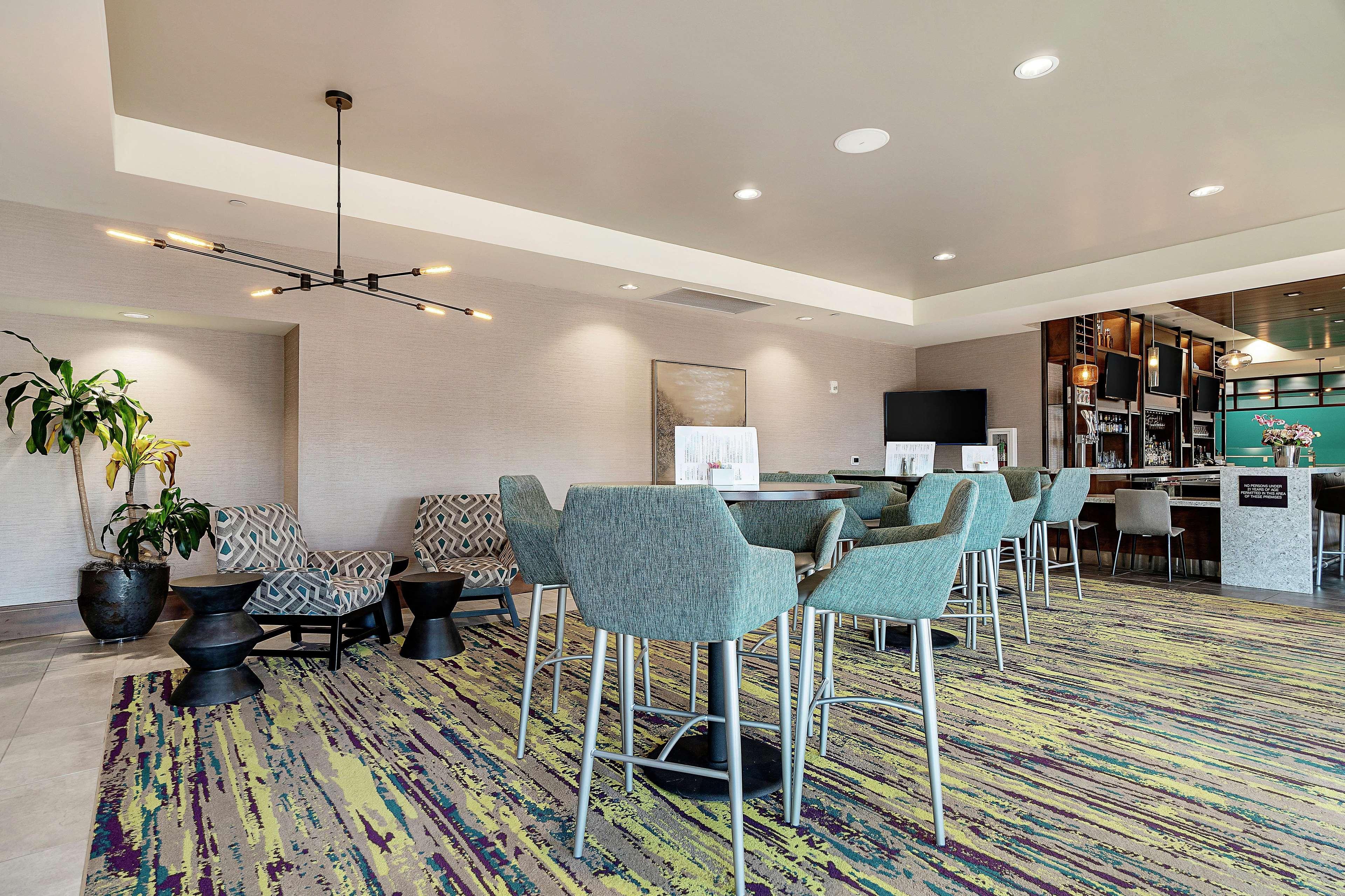 Hilton Garden Inn Edmond/Oklahoma City North Zewnętrze zdjęcie