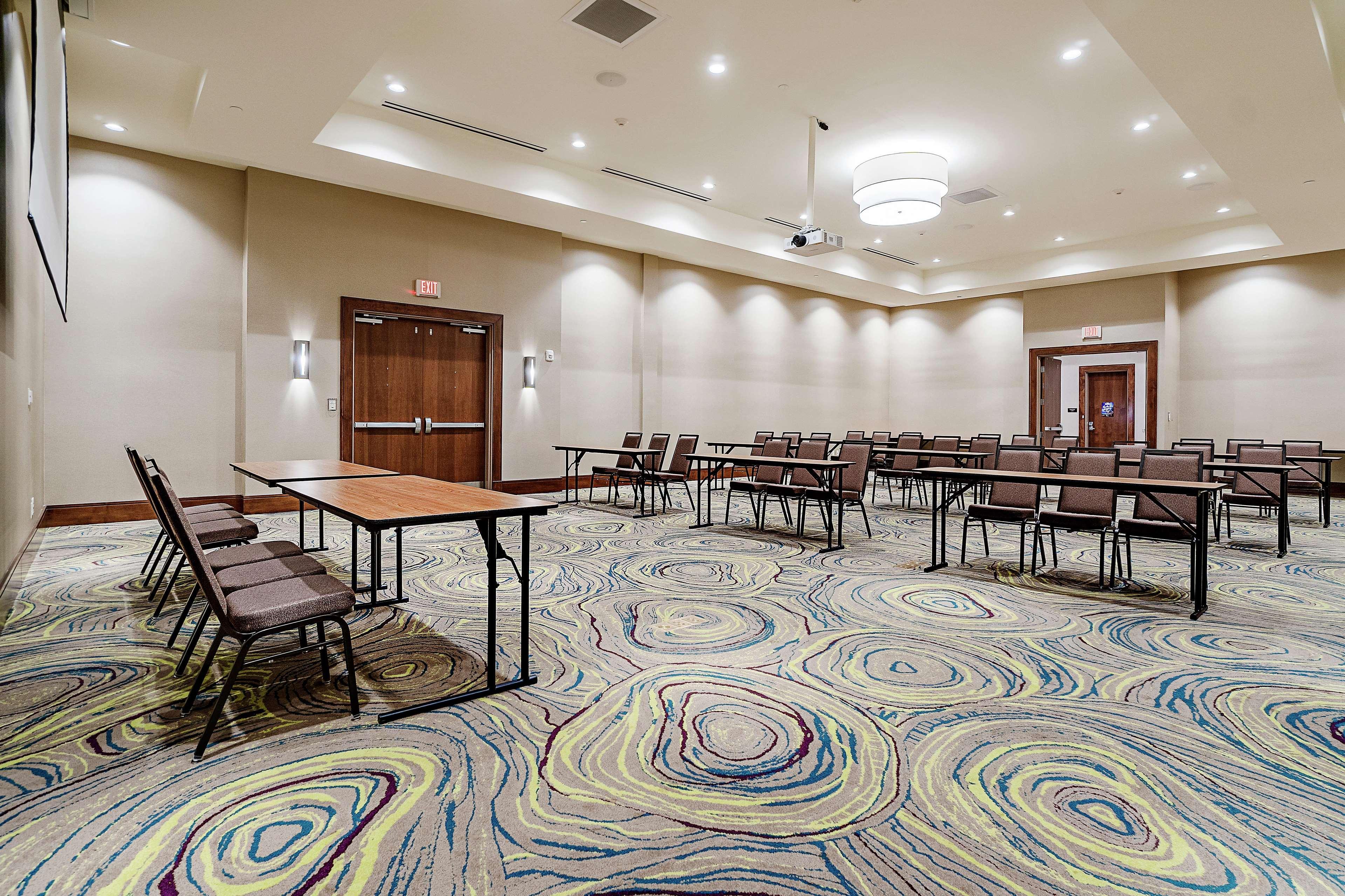 Hilton Garden Inn Edmond/Oklahoma City North Zewnętrze zdjęcie