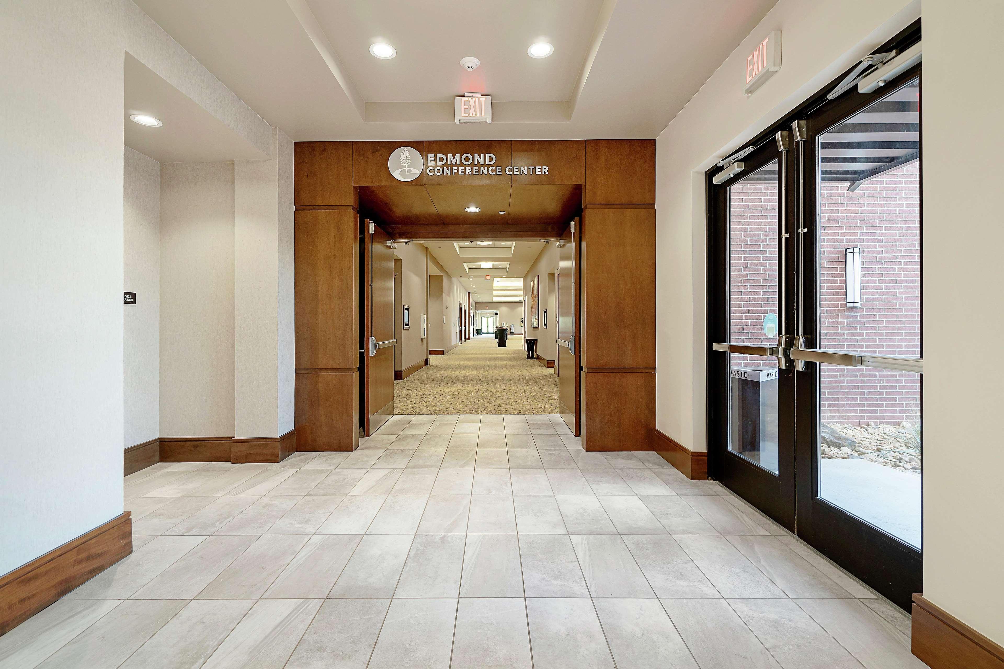 Hilton Garden Inn Edmond/Oklahoma City North Zewnętrze zdjęcie