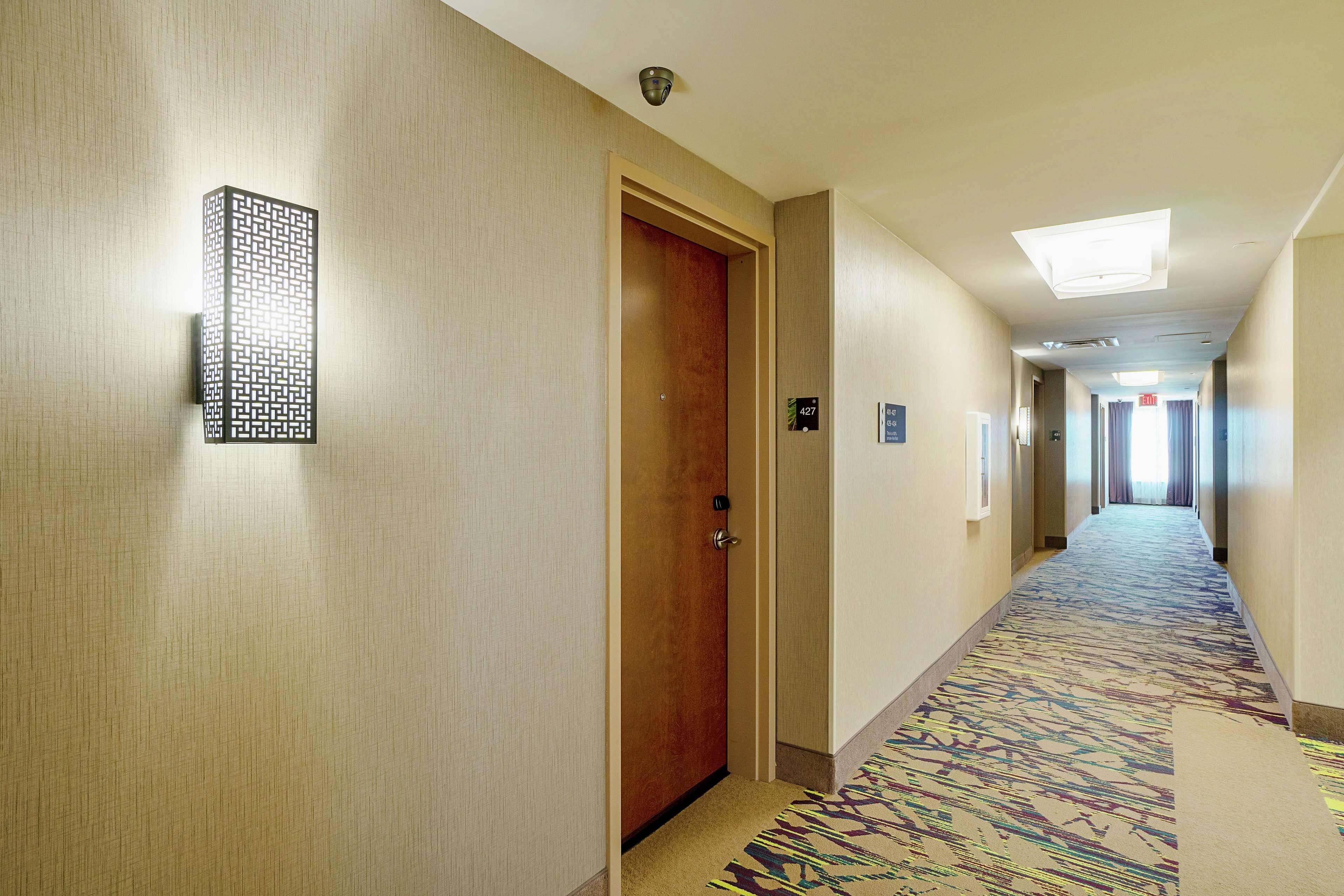 Hilton Garden Inn Edmond/Oklahoma City North Zewnętrze zdjęcie