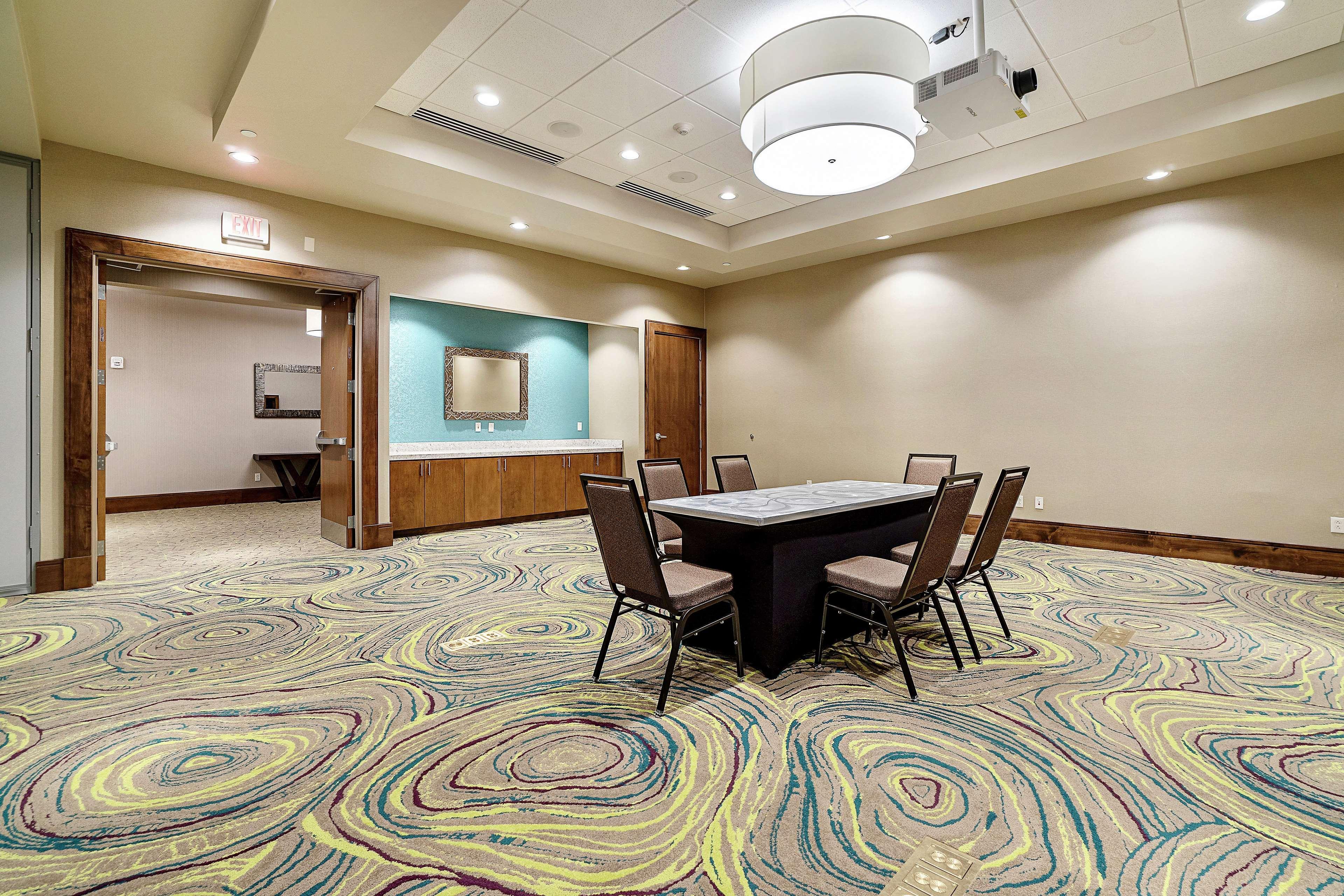 Hilton Garden Inn Edmond/Oklahoma City North Zewnętrze zdjęcie