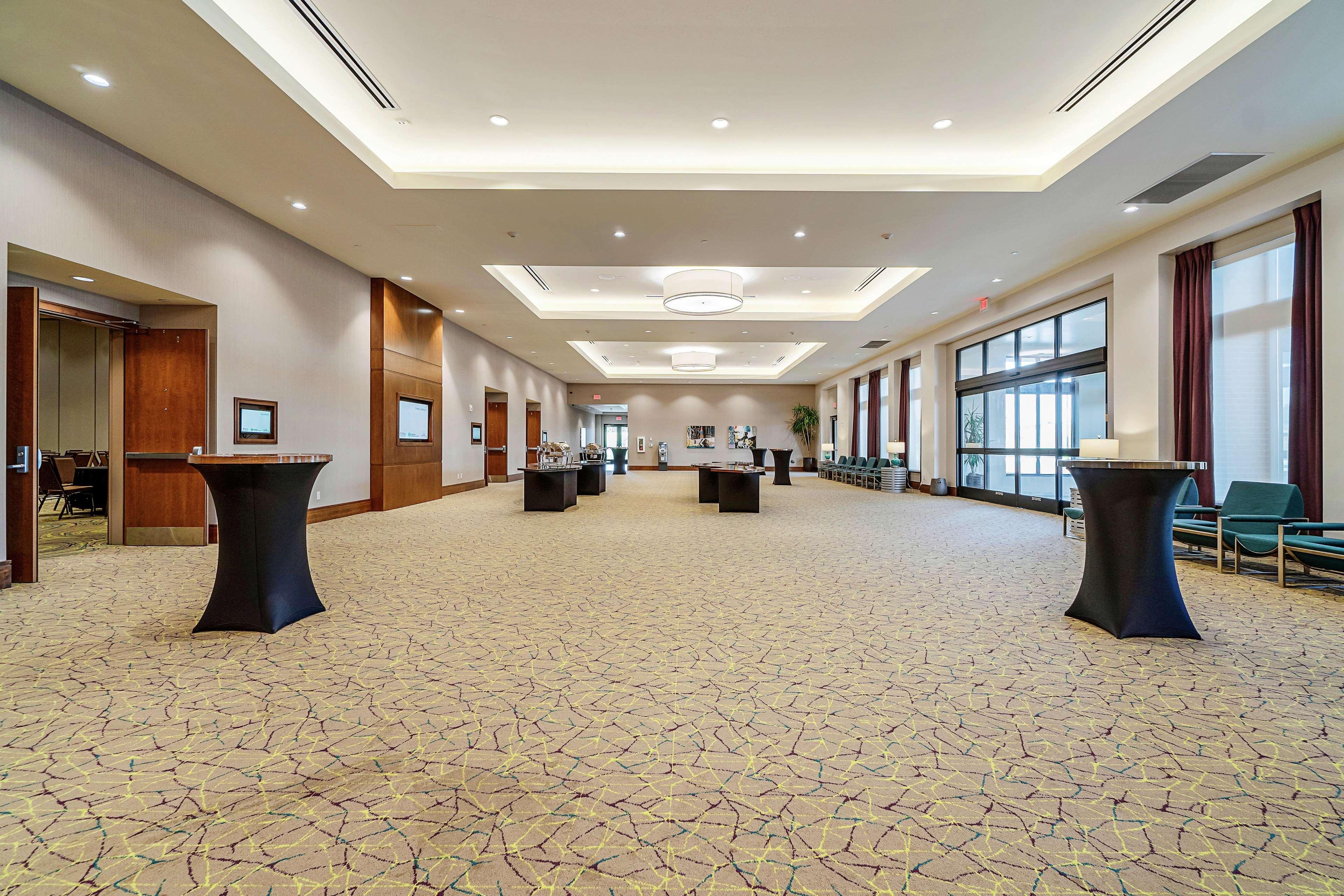 Hilton Garden Inn Edmond/Oklahoma City North Zewnętrze zdjęcie