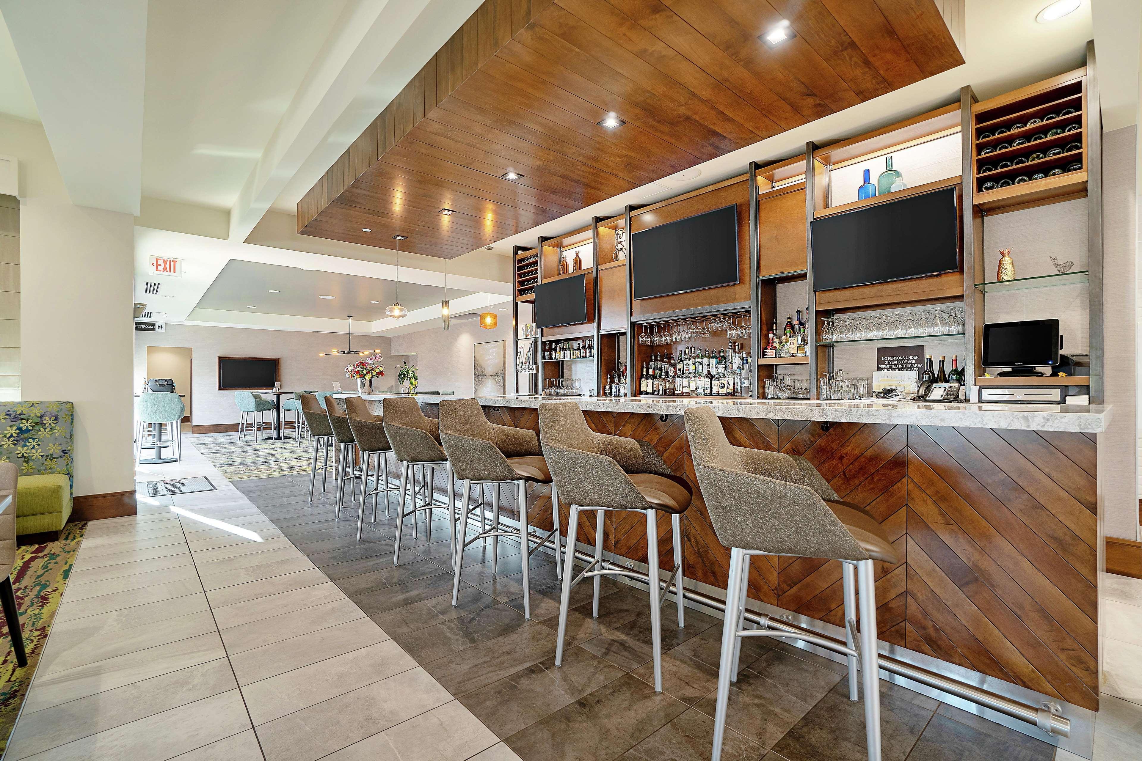 Hilton Garden Inn Edmond/Oklahoma City North Zewnętrze zdjęcie