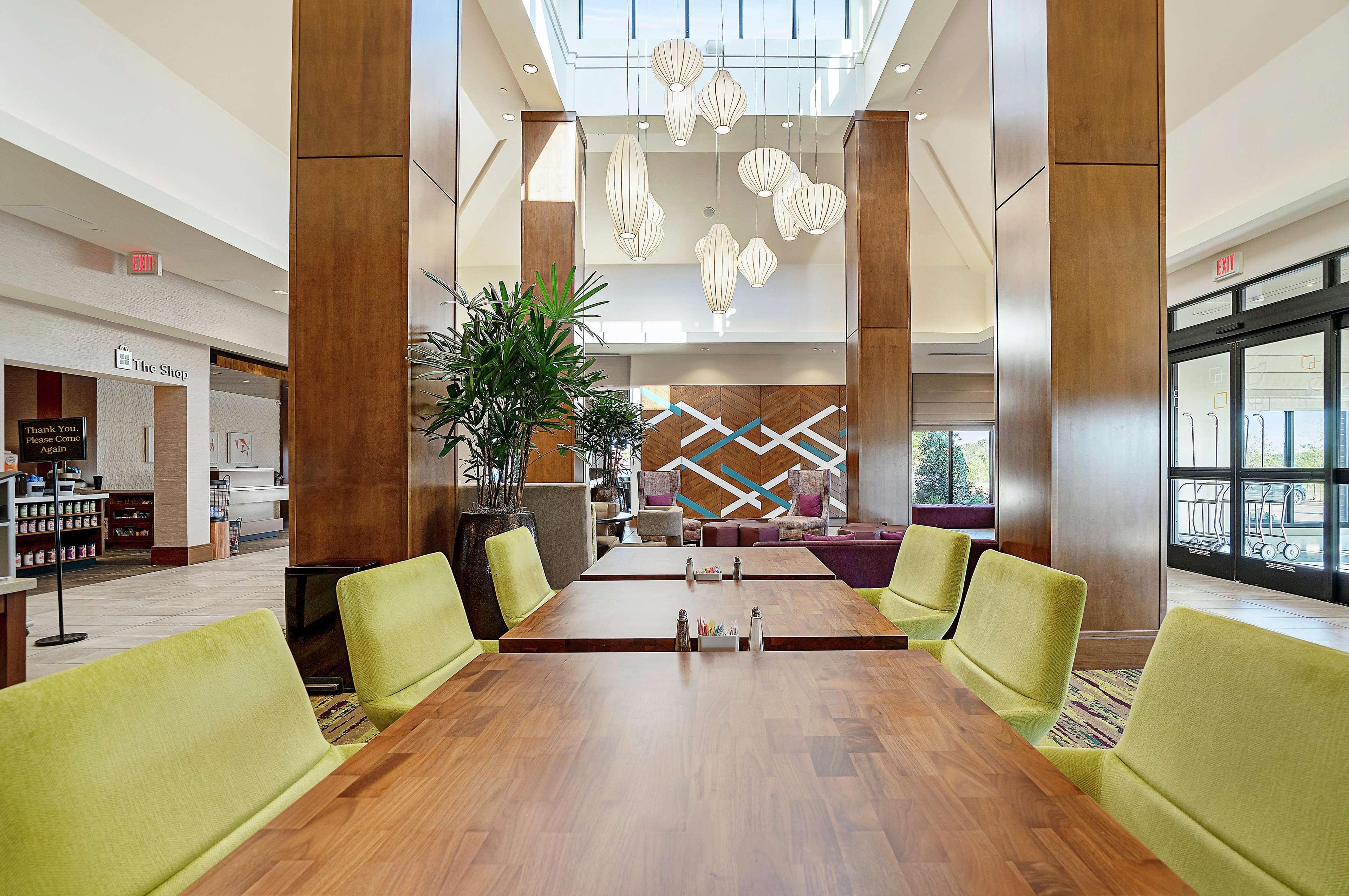 Hilton Garden Inn Edmond/Oklahoma City North Zewnętrze zdjęcie