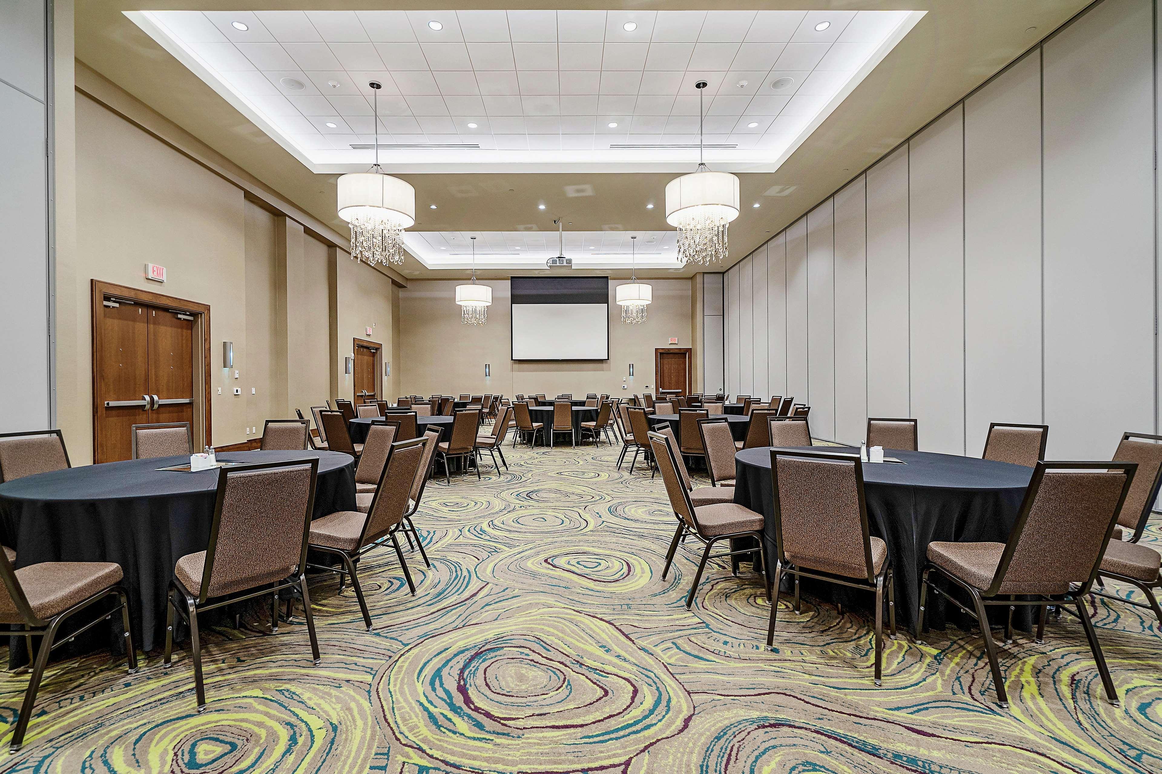 Hilton Garden Inn Edmond/Oklahoma City North Zewnętrze zdjęcie