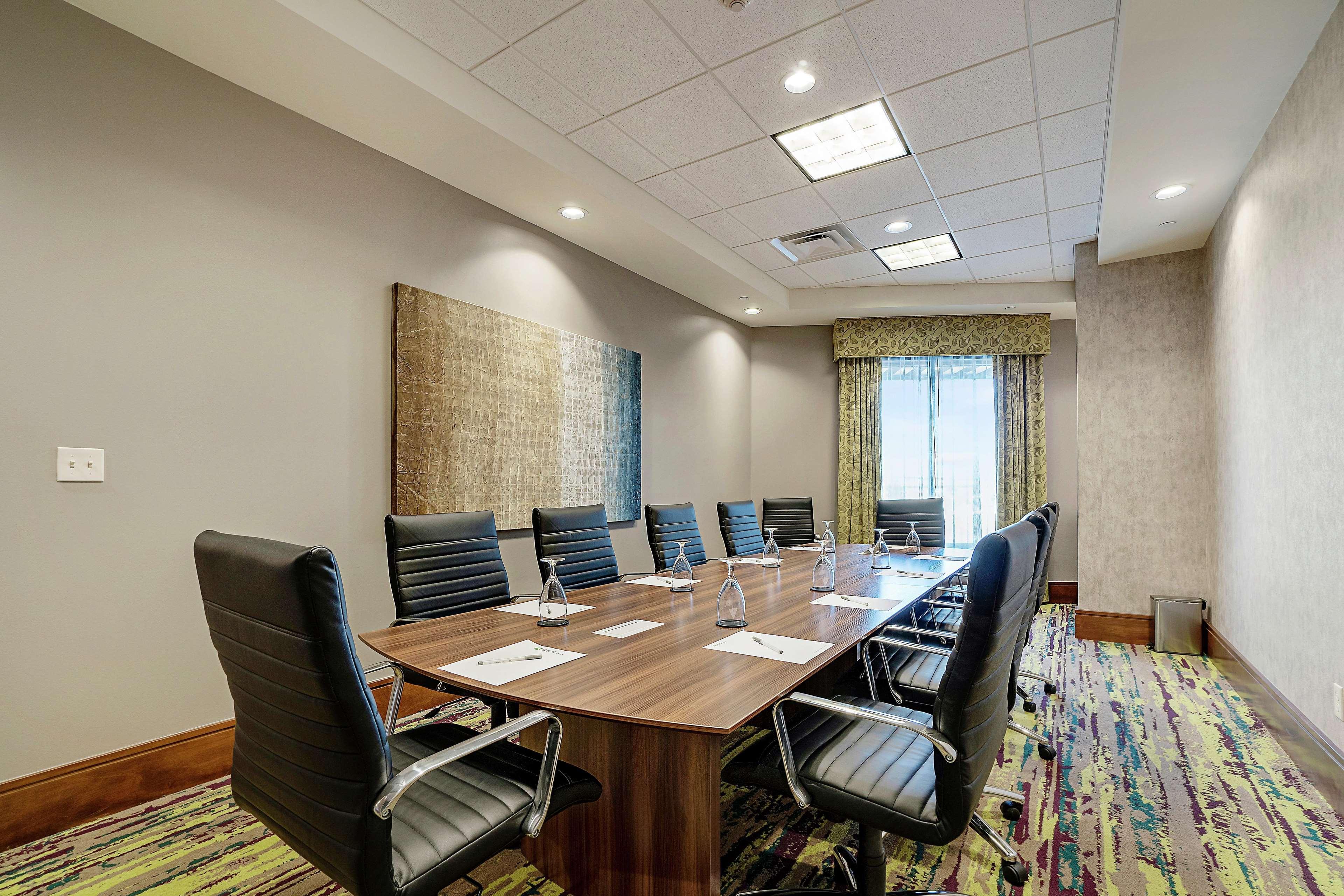 Hilton Garden Inn Edmond/Oklahoma City North Zewnętrze zdjęcie