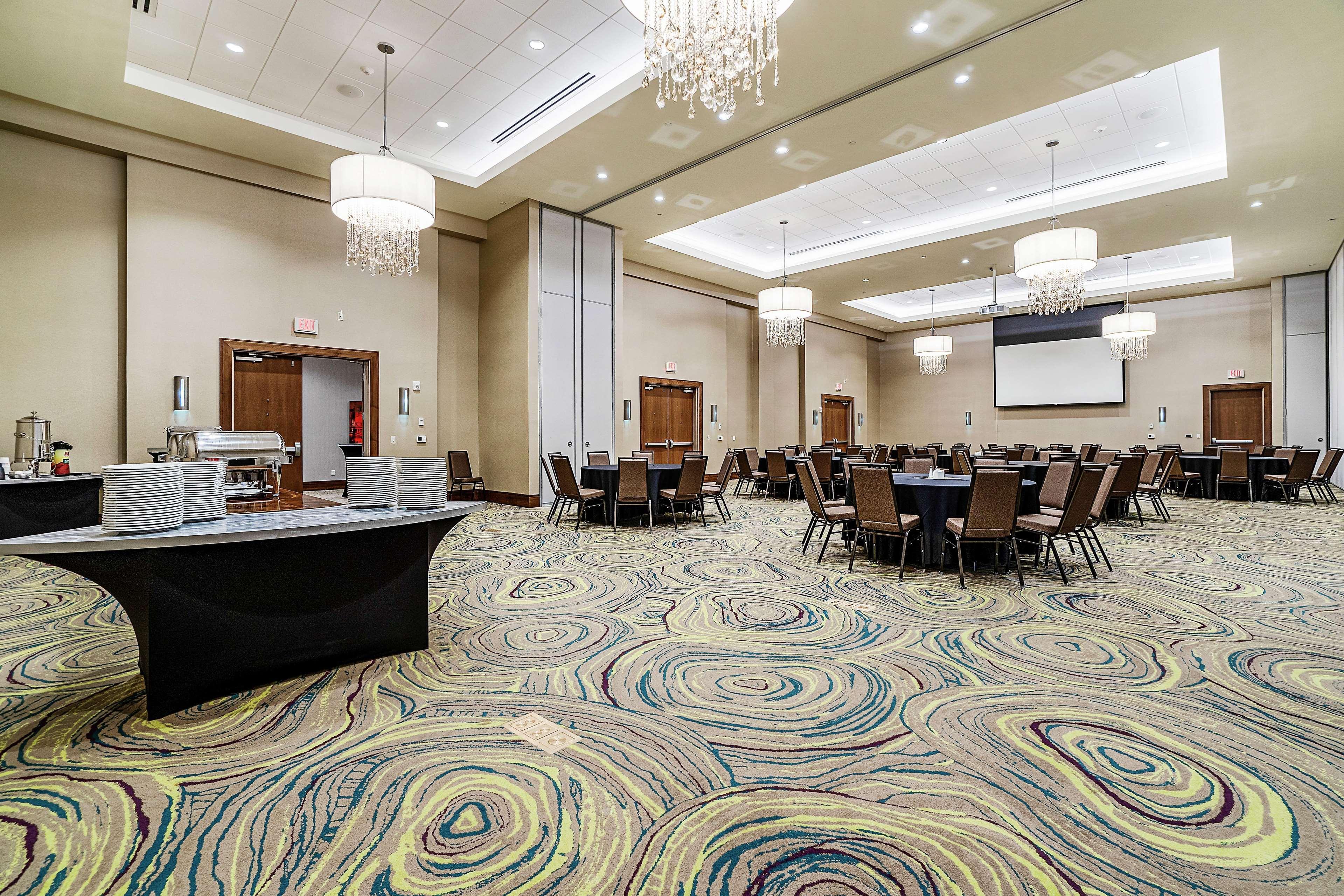 Hilton Garden Inn Edmond/Oklahoma City North Zewnętrze zdjęcie