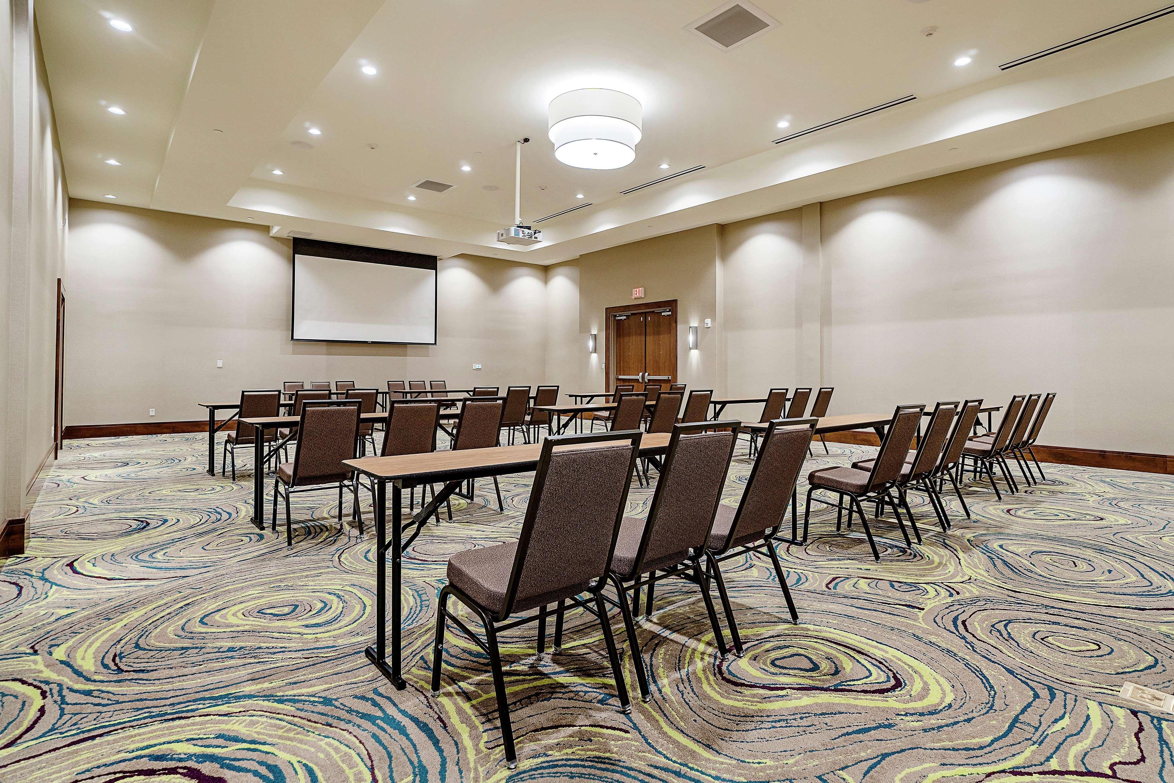 Hilton Garden Inn Edmond/Oklahoma City North Zewnętrze zdjęcie