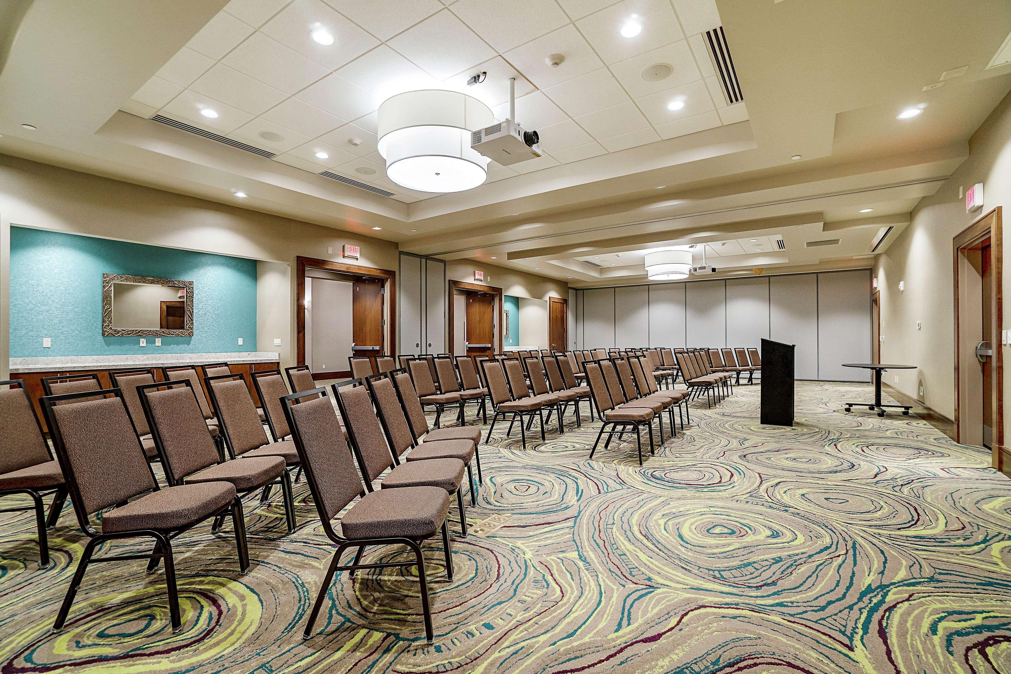 Hilton Garden Inn Edmond/Oklahoma City North Zewnętrze zdjęcie