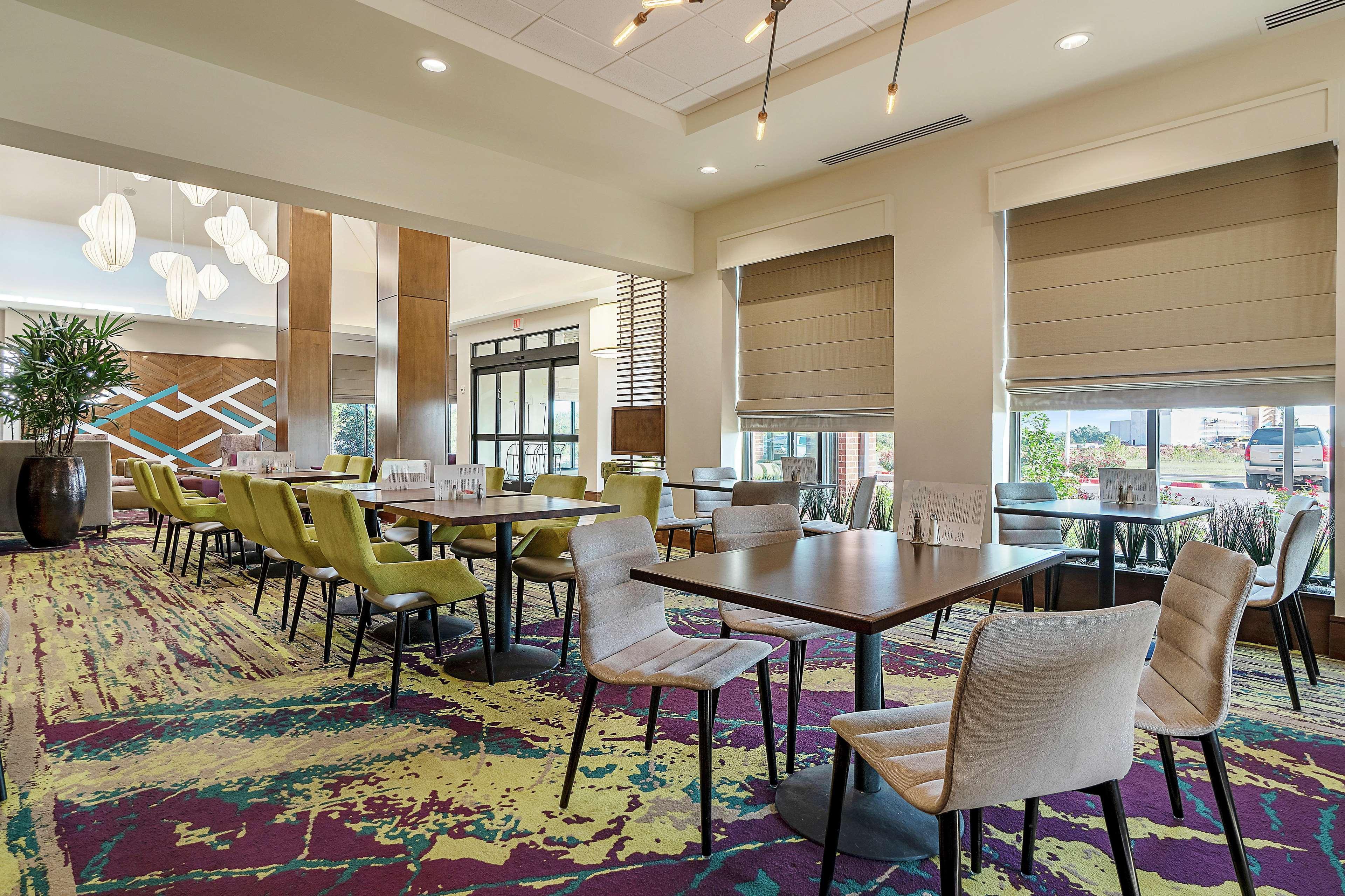 Hilton Garden Inn Edmond/Oklahoma City North Zewnętrze zdjęcie