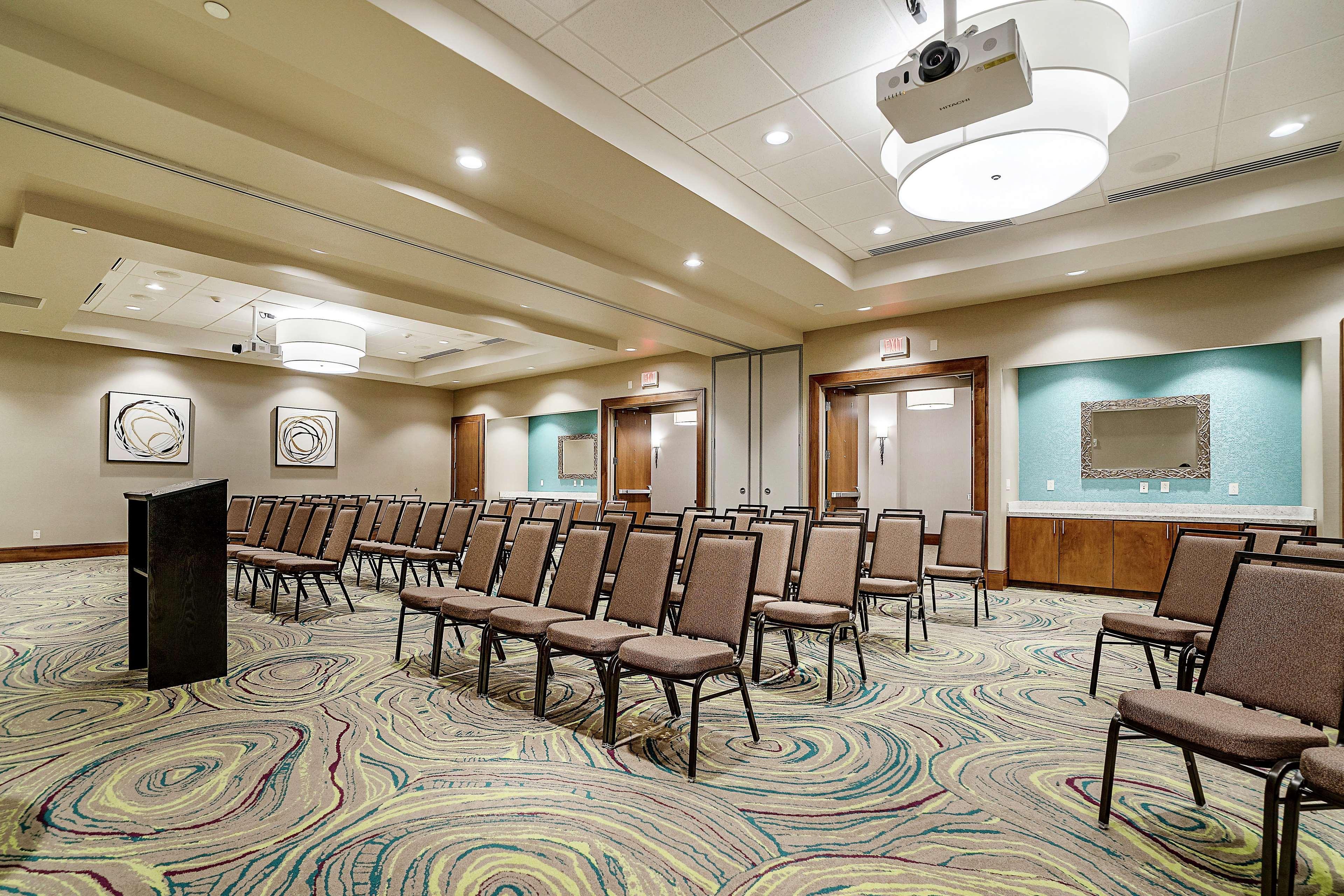 Hilton Garden Inn Edmond/Oklahoma City North Zewnętrze zdjęcie
