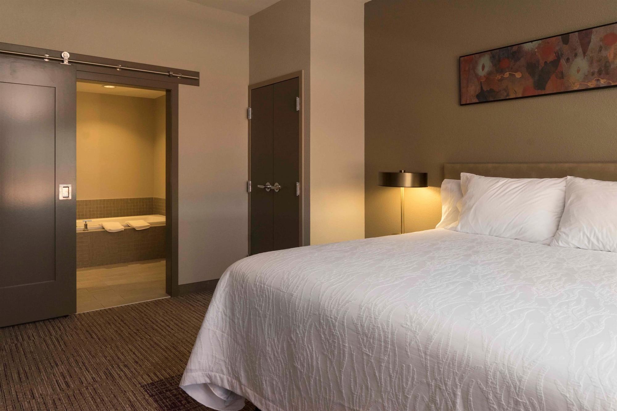 Hilton Garden Inn Edmond/Oklahoma City North Zewnętrze zdjęcie