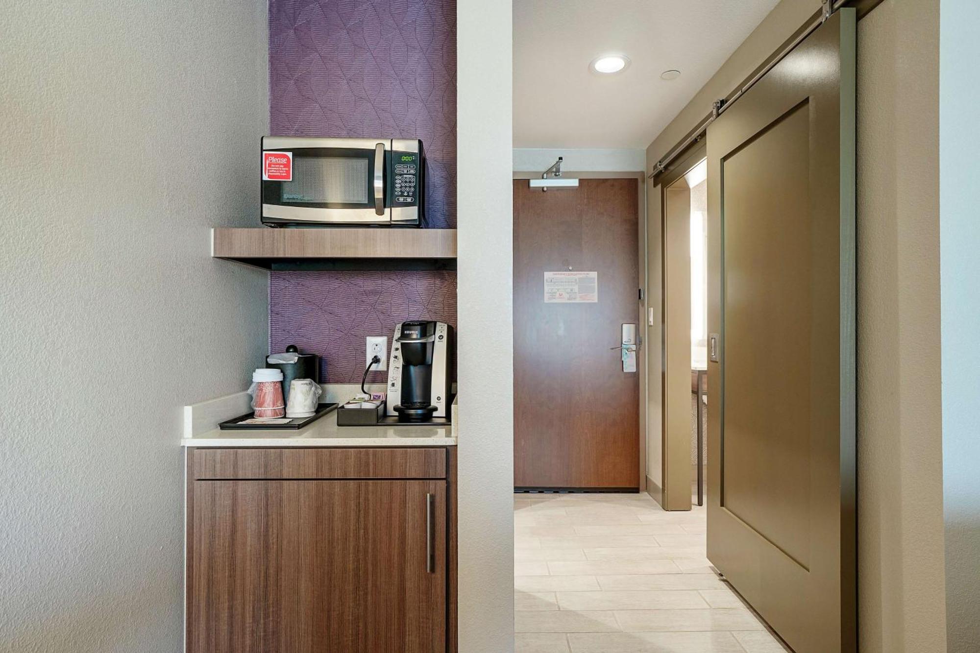 Hilton Garden Inn Edmond/Oklahoma City North Zewnętrze zdjęcie