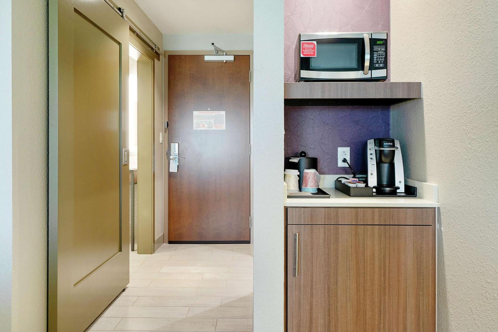 Hilton Garden Inn Edmond/Oklahoma City North Zewnętrze zdjęcie